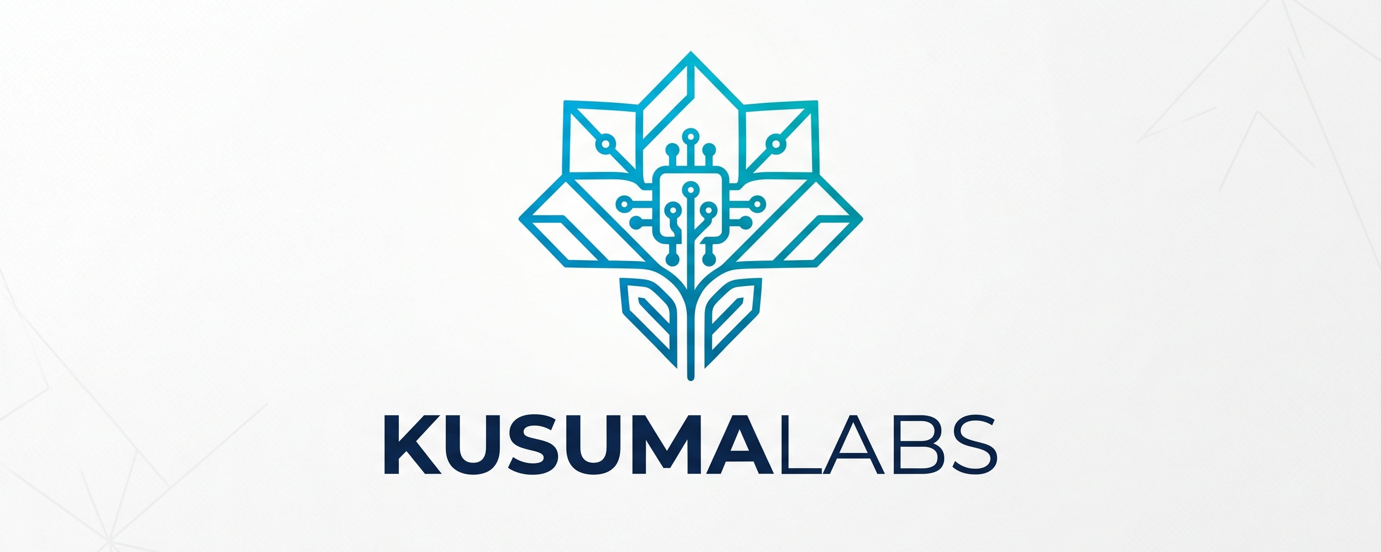 Logo Kusumalabs Full